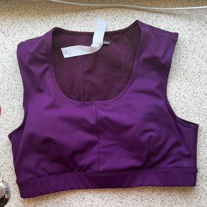Oiselle Flyout Bra